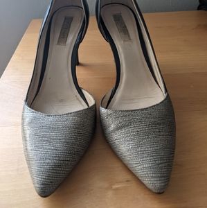 Cole Haan Heels